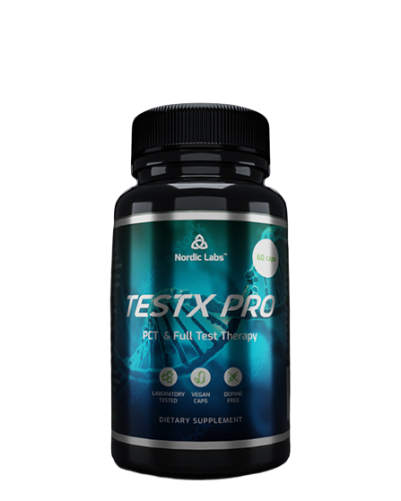 Nordic Labs Test Pro 60